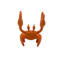 Load image into Gallery viewer, Crab Spoon Holder