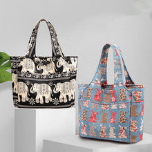 Load image into Gallery viewer, Fashion Print Handbag