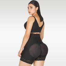 Load image into Gallery viewer, Butt Lifter Shapewear Tummy Control Shorts for Women