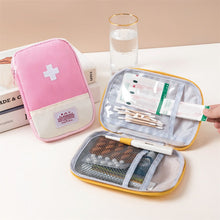 Load image into Gallery viewer, Mini Portable Medical Bag