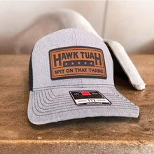 Load image into Gallery viewer, Hawk Tuah-baseballcap