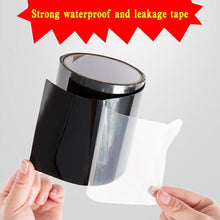 Load image into Gallery viewer, Rubberized Waterproof Tape