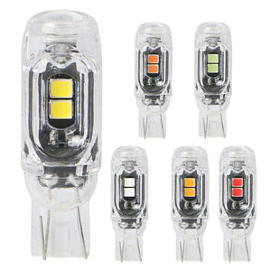 Newly upgraded high-brightness automotive LED