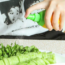 Load image into Gallery viewer, Manual Fruit Juice Sprayer (2 PCs)