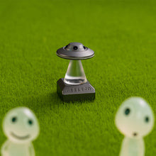 Load image into Gallery viewer, UFO Artisan Keycap