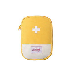 Mini Portable Medical Bag