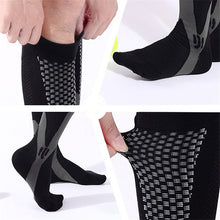 Load image into Gallery viewer, Comfy &amp; Breathable Compression Socks