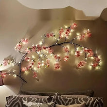 Load image into Gallery viewer, LED Tree Branch Design Light