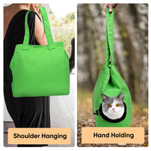 Load image into Gallery viewer, Multifunction Cat Bag