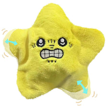 Load image into Gallery viewer, Dancing Angry Starfish Prank Toy