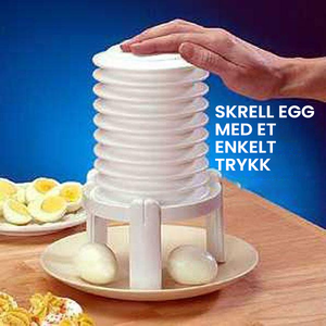 Eggeskall Avskaller