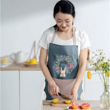 Load image into Gallery viewer, Waterproof Kitchen Apron