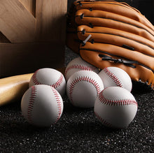 Load image into Gallery viewer, Holographic Reflective Glowing Baseball (2PCS)