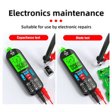 Load image into Gallery viewer, Mini A1X Digital Multimeter