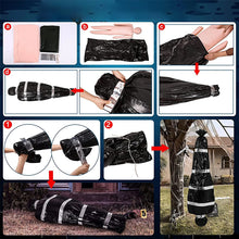 Load image into Gallery viewer, Halloween Dead Body Crime Scene Victims Prop