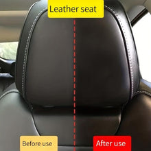 Load image into Gallery viewer, Car Leather Seat Maintenance &amp; Care Oil