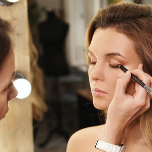 Eyebrow Pencil Sharpener