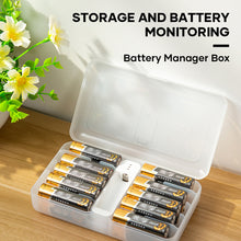 Load image into Gallery viewer, Battery Storage Box