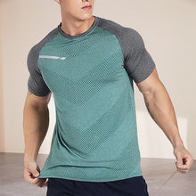 Load image into Gallery viewer, Men&#39;s Running Breathable Shirt