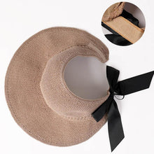 Load image into Gallery viewer, Summer Beach Fisherman Hat