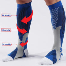 Load image into Gallery viewer, Comfy &amp; Breathable Compression Socks