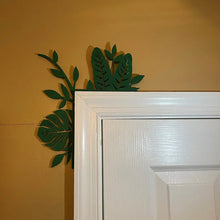 Load image into Gallery viewer, Hand Painted Door Topper