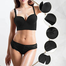 Load image into Gallery viewer, Dyp Kopp BH Med Shapewear