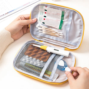 Mini Portable Medical Bag