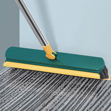 Load image into Gallery viewer, 2-in-1 Toilet Floor Gap Cleaning Brush