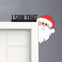 Load image into Gallery viewer, Funny Christmas Home Decor