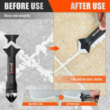 Load image into Gallery viewer, 3-in-1 Silicone Caulking Tools