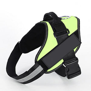 Pet Chest Harness