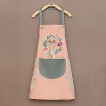 Load image into Gallery viewer, Waterproof Kitchen Apron