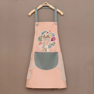 Waterproof Kitchen Apron