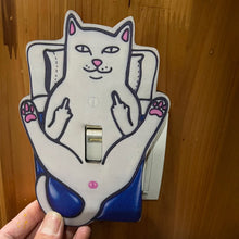 Load image into Gallery viewer, Funny Light Switch Cover