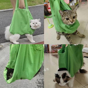 Multifunction Cat Bag