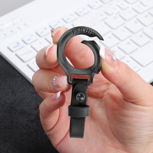 Load image into Gallery viewer, Personalized Creative Car Keychain