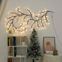 Load image into Gallery viewer, LED Tree Branch Design Light