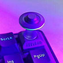 Load image into Gallery viewer, UFO Artisan Keycap