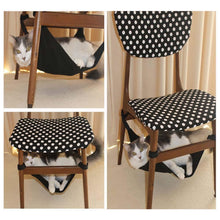 Load image into Gallery viewer, Pet Hammock, Ideal for Cats, Kittens and Small Animals