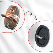 Load image into Gallery viewer, Car Door Lock Protective Cover (4 PCS)