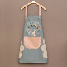 Load image into Gallery viewer, Waterproof Kitchen Apron