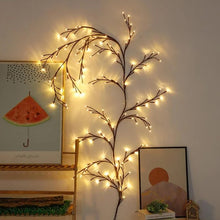 Load image into Gallery viewer, LED Tree Branch Design Light