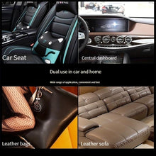 Load image into Gallery viewer, Car Leather Seat Maintenance &amp; Care Oil