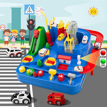 Load image into Gallery viewer, City Adventure Rescue Educational Toy