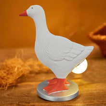 Load image into Gallery viewer, Creative Chicken and Duck Shape Decorative Table Lamp