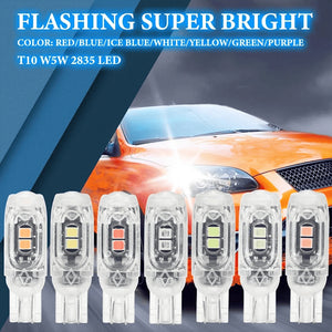 Newly upgraded high-brightness automotive LED