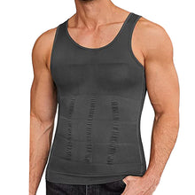 Load image into Gallery viewer, Men&#39;s Shapewear - 2 PCS