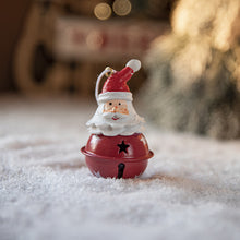 Load image into Gallery viewer, Christmas Bell Ornaments