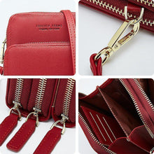 Load image into Gallery viewer, 2020 New Cell Phone Crossbody Bag for Women